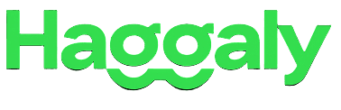Haggaly Logo
